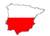 ACADEMIA GIJÓN - Polski